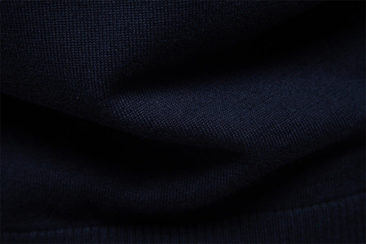 Siena Half-Zip Knit Sweater