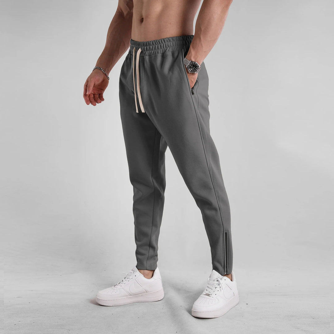 Girona Zip Joggers