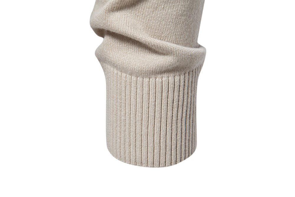 Parma Waffle Knit Sweater