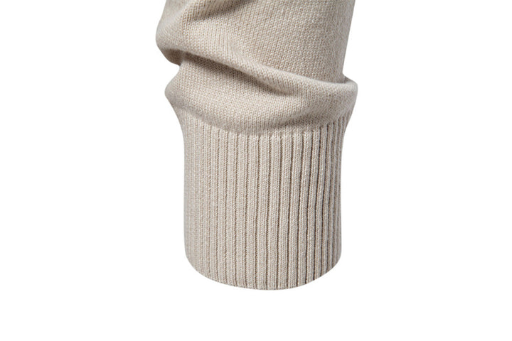 Parma Waffle Knit Sweater