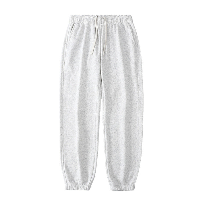 Siena Cotton Blend Joggers