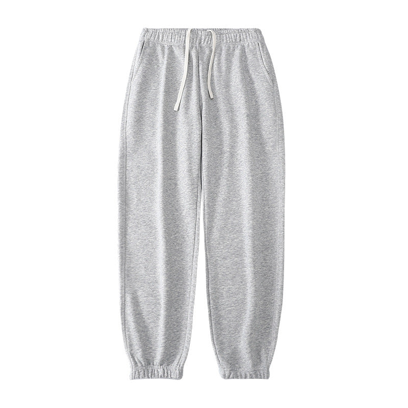 Siena Cotton Blend Joggers