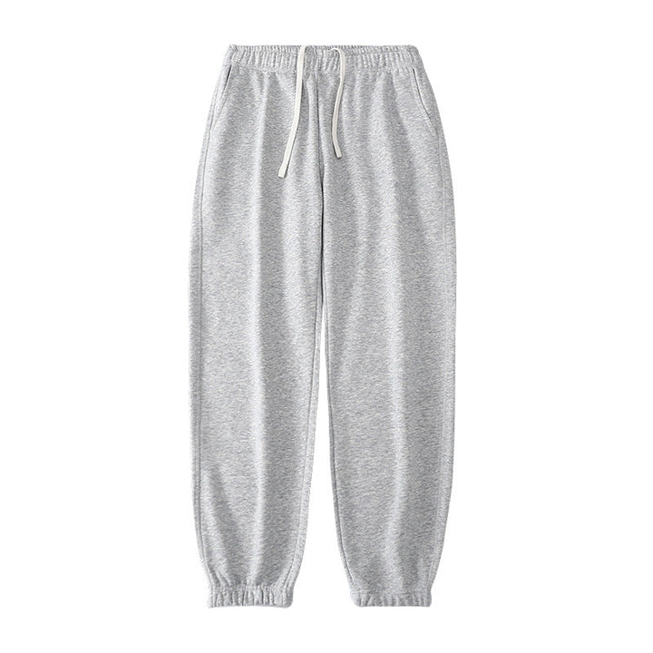 Siena Cotton Blend Joggers
