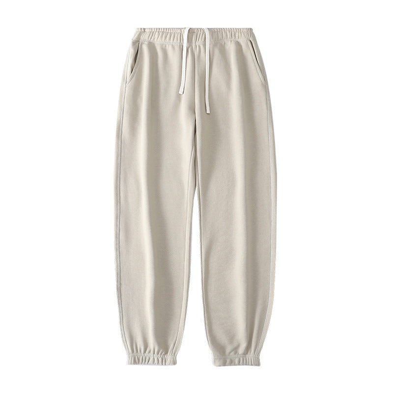 Siena Cotton Blend Joggers