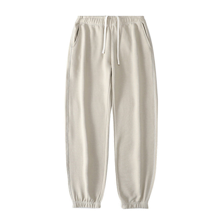 Siena Cotton Blend Joggers