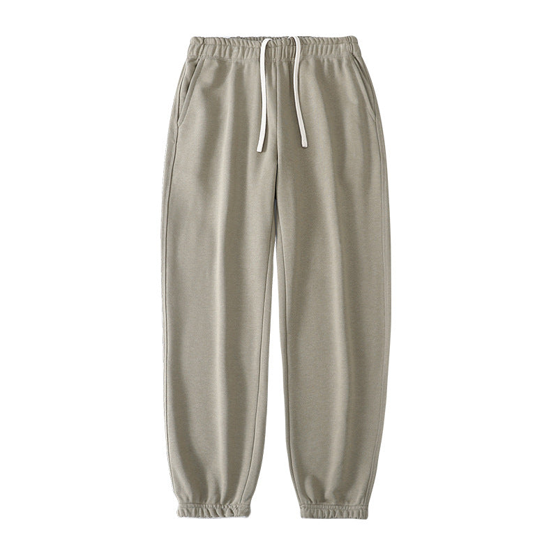 Siena Cotton Blend Joggers