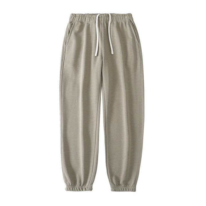 Siena Cotton Blend Joggers