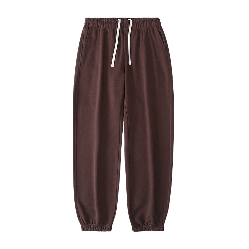 Siena Cotton Blend Joggers