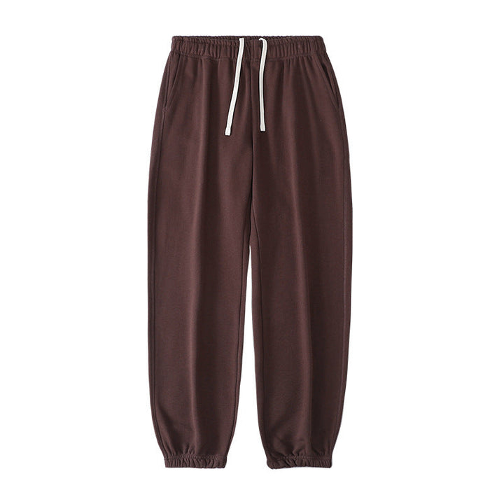 Siena Cotton Blend Joggers