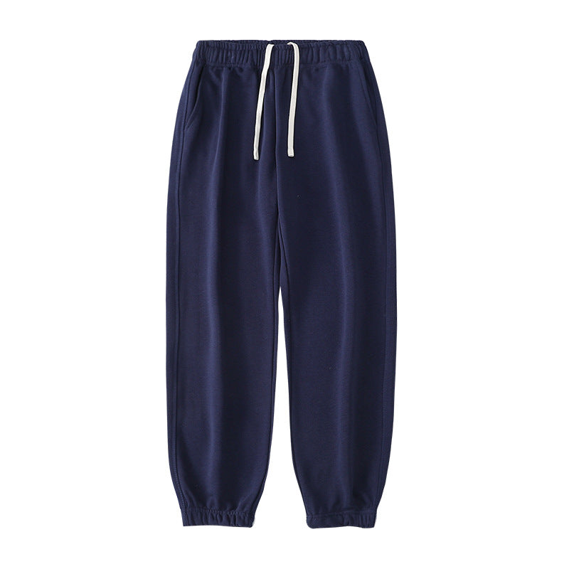 Siena Cotton Blend Joggers