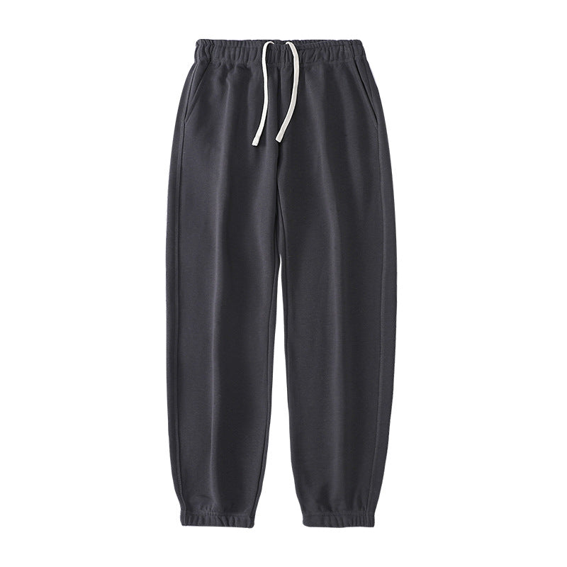 Siena Cotton Blend Joggers
