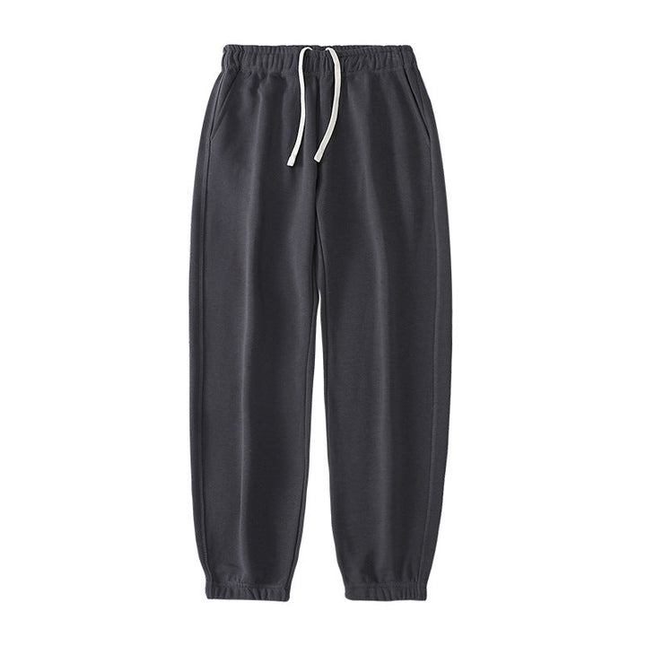 Siena Cotton Blend Joggers