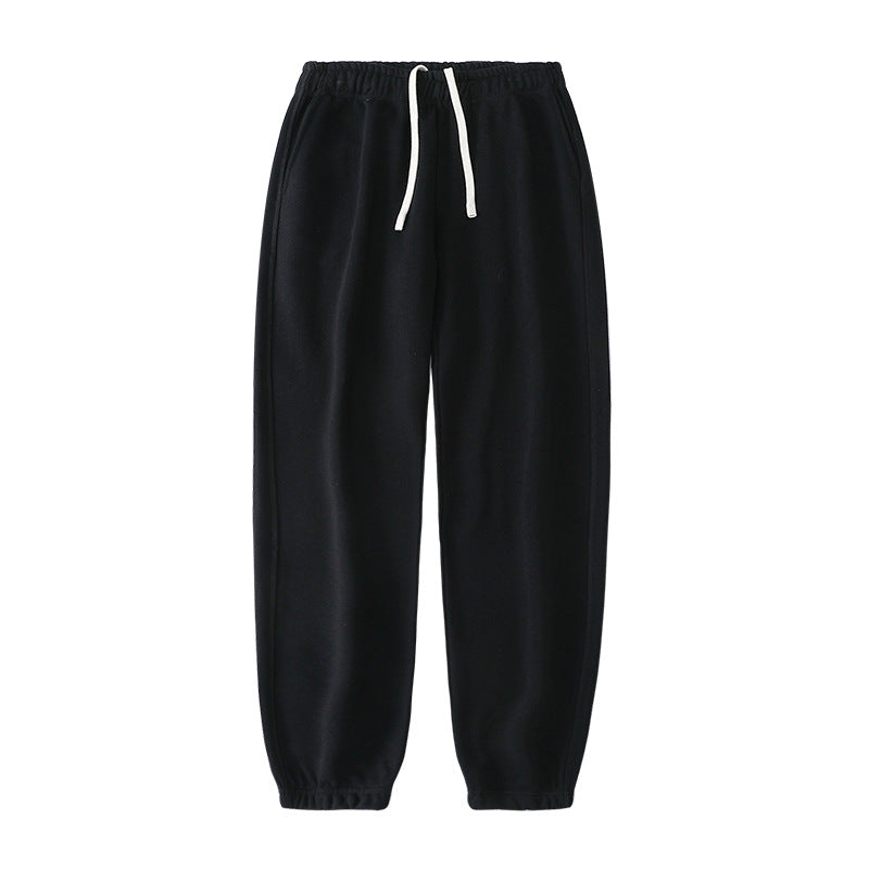 Siena Cotton Blend Joggers