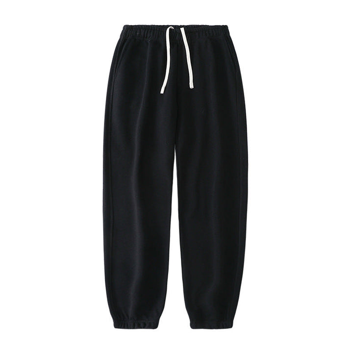 Siena Cotton Blend Joggers