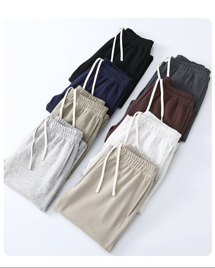 Siena Cotton Blend Joggers
