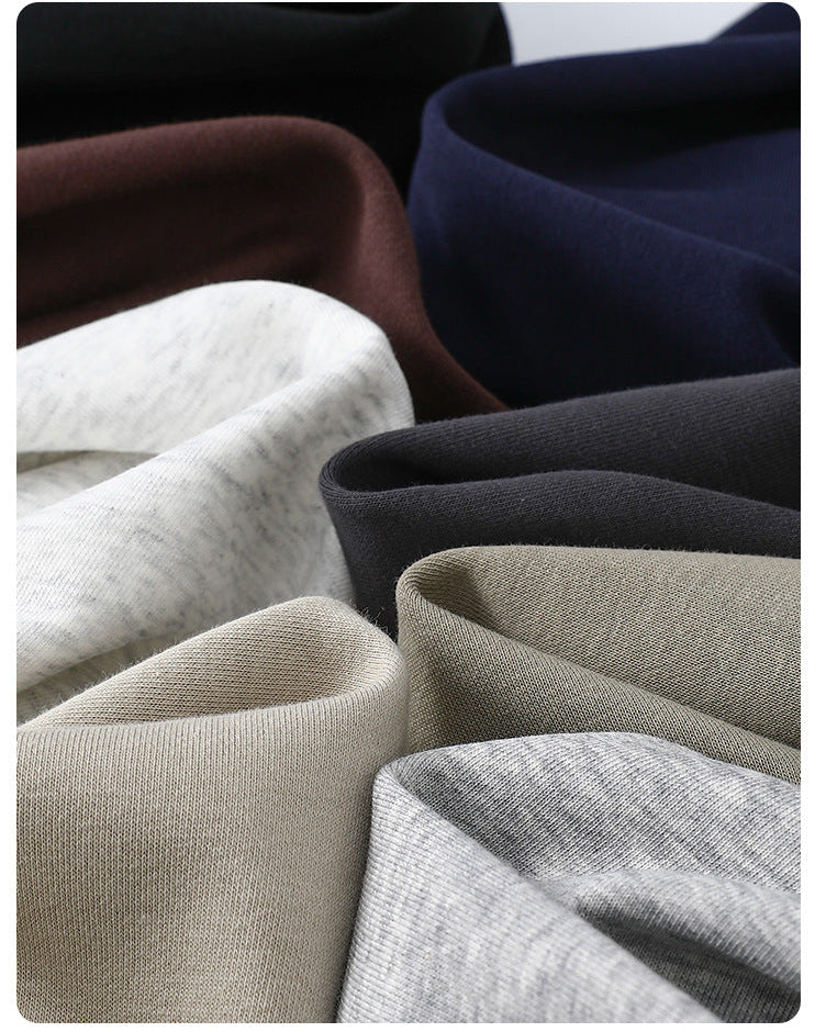 Siena Cotton Blend Joggers