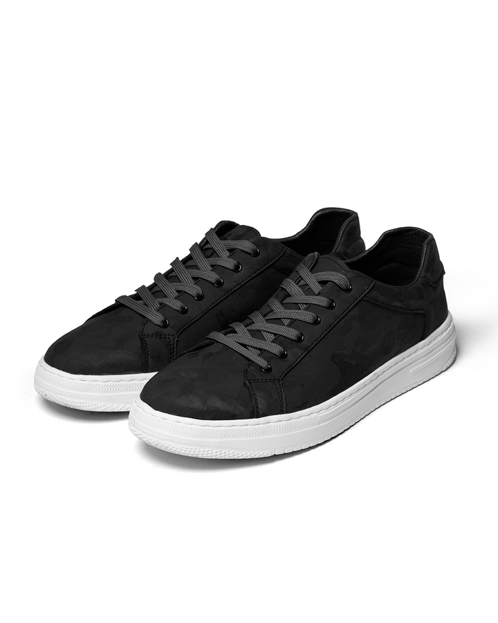 Porto Leather Sneakers