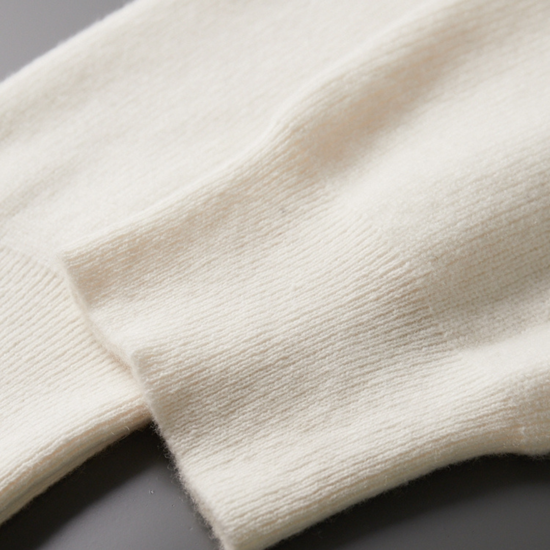 Minimalist Striped Lounge Pants