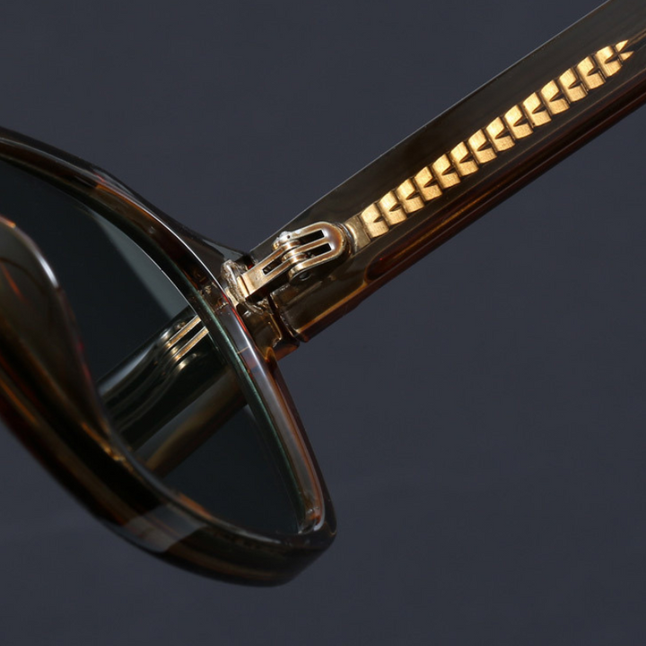 Midnight Vintage Frames