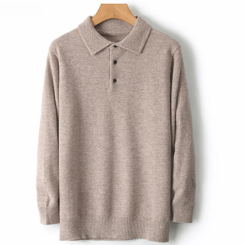 Brescia Merino Cardigan