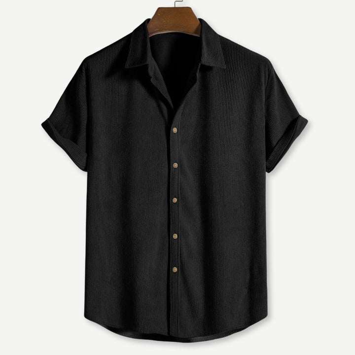 Corduroy Shirt - Saint Drako