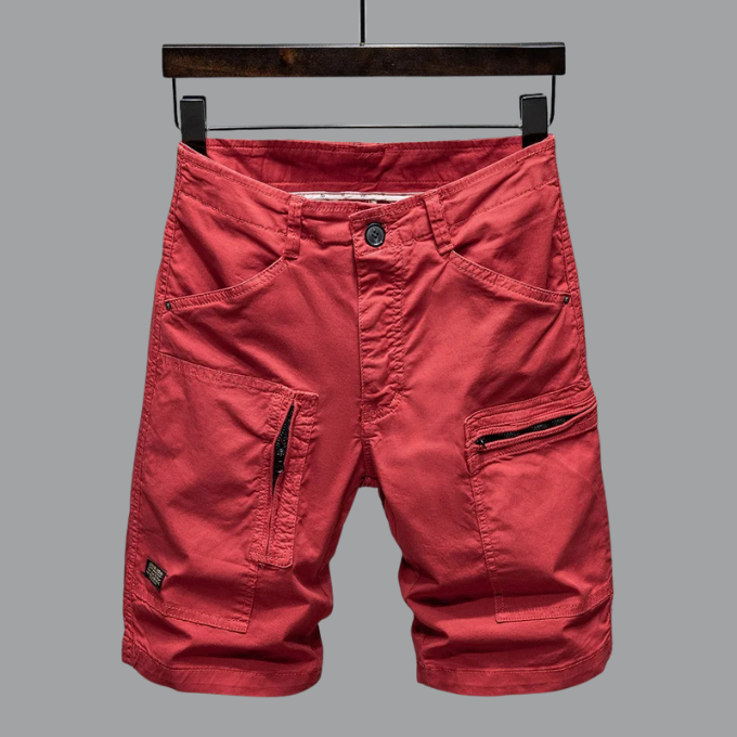 Cadiz Cargo Shorts