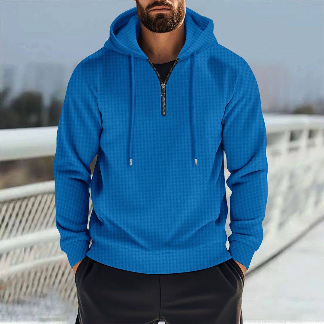 Men's Oversized Hoodie