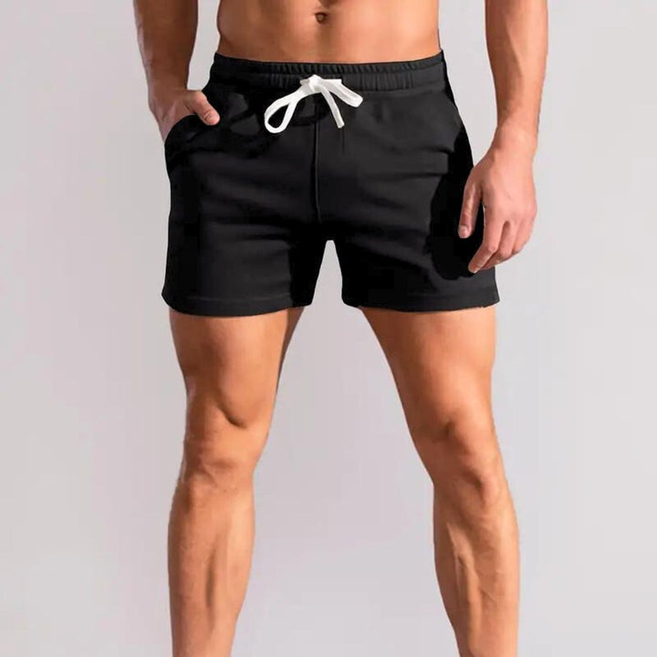 Athleisure Shorts