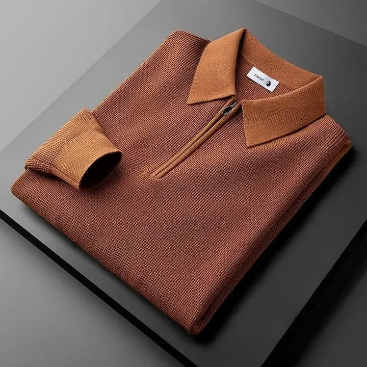 Bravon Sweater - Saint Drako