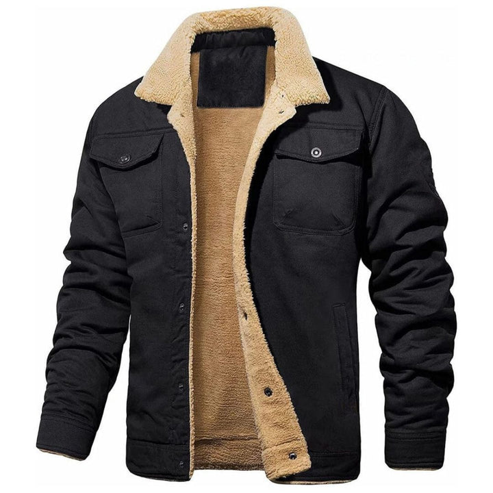 Breckenridge Jacket (5 Designs)