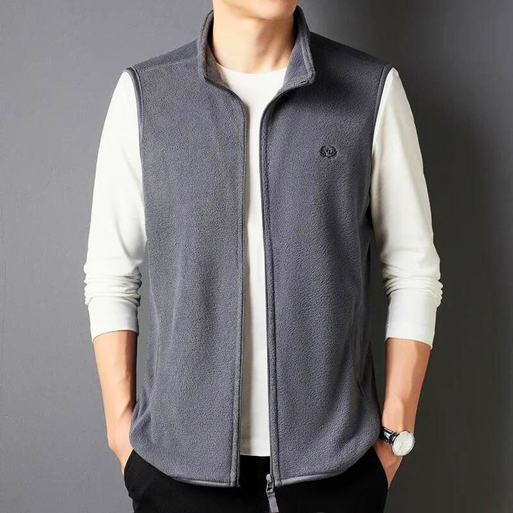 Oxford 1887 Vest - Saint Drako