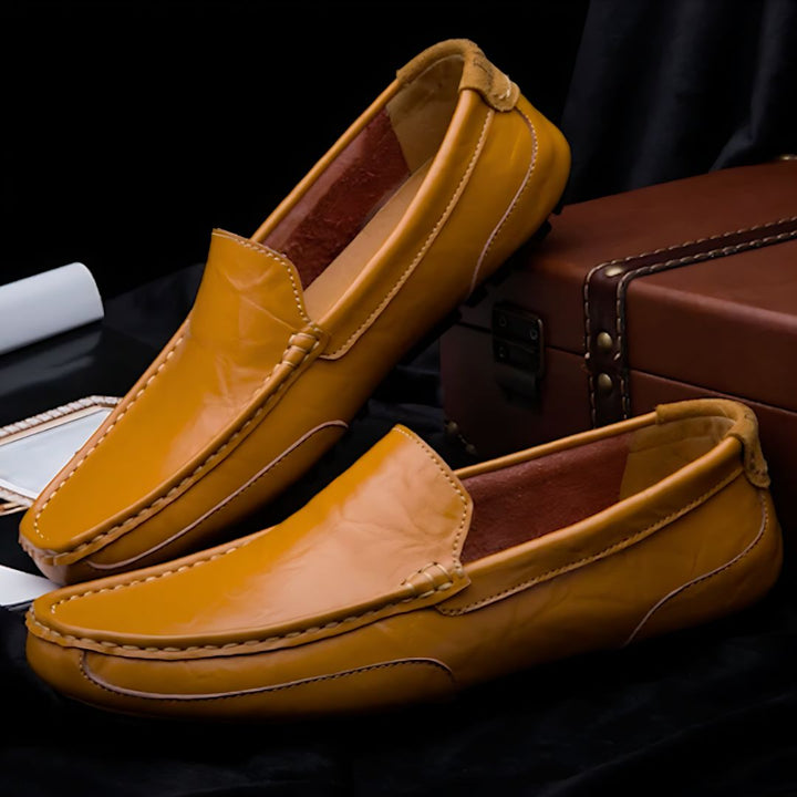 Driving Loafers - Saint Drako