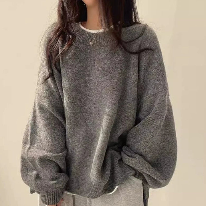 Arlette Hem Detail Sweater