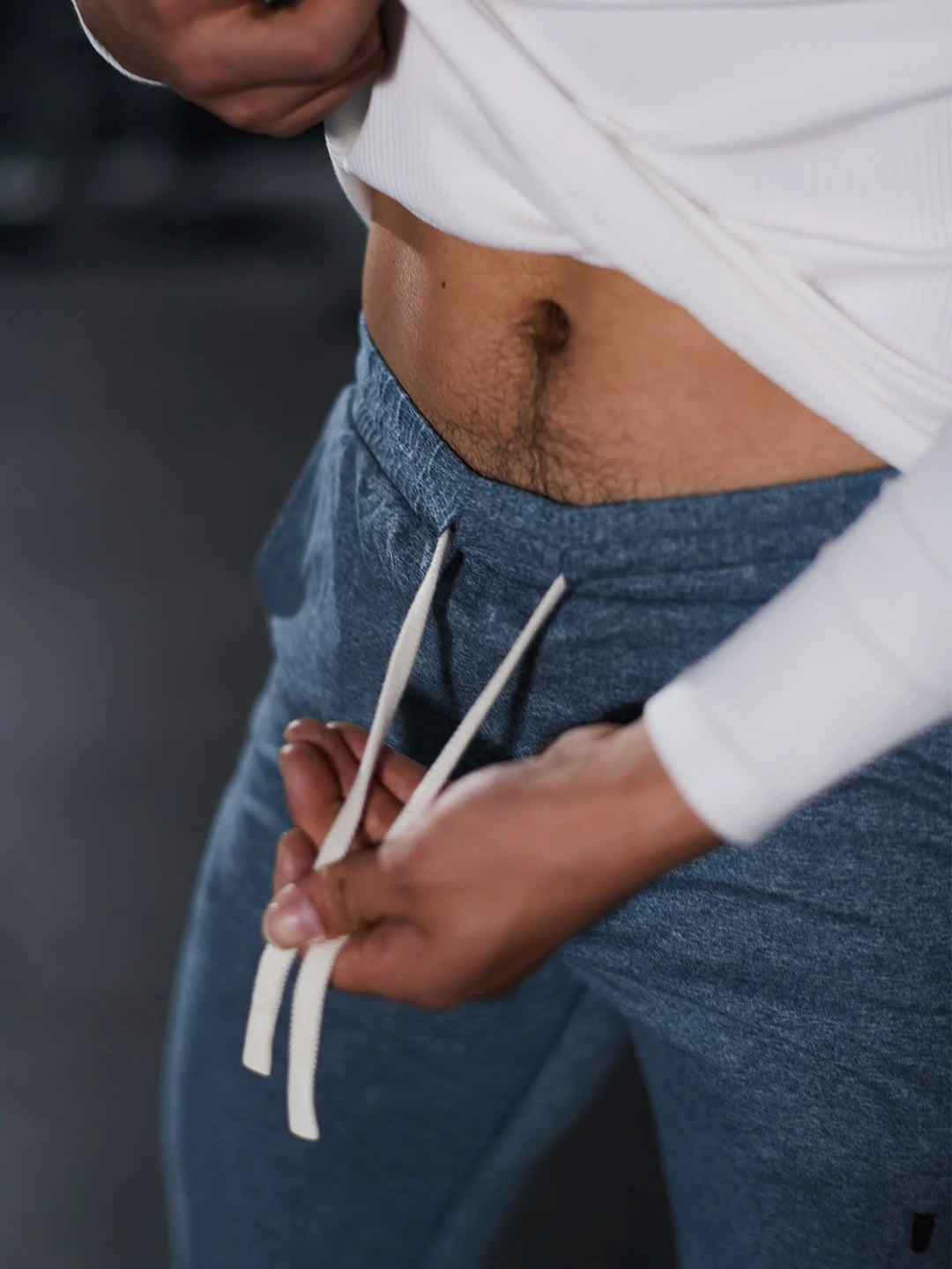 Valencia Stretch Joggers