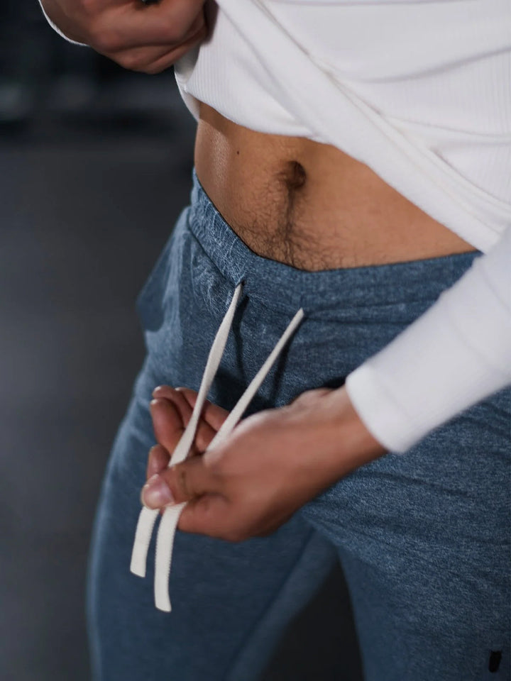 Valencia Stretch Joggers