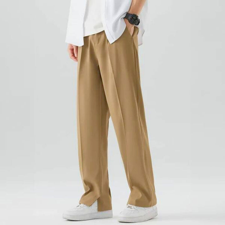 Giuliano Trousers - Saint Drako