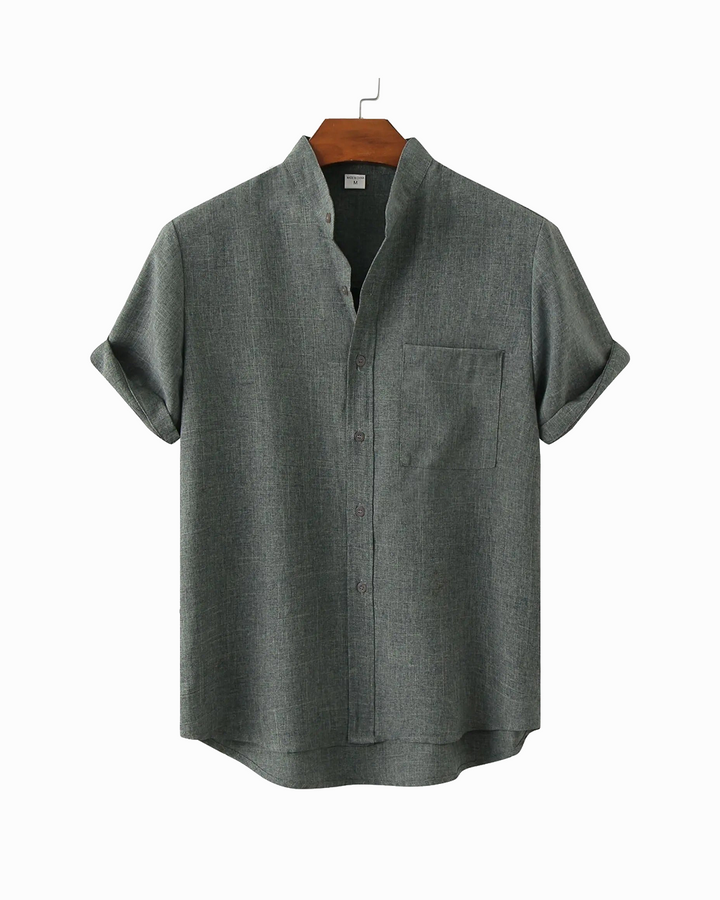 Palermo Short Sleeve Shirt
