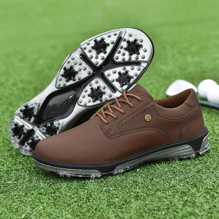 Wind Rider V1 Golf Shoes - Saint Drako