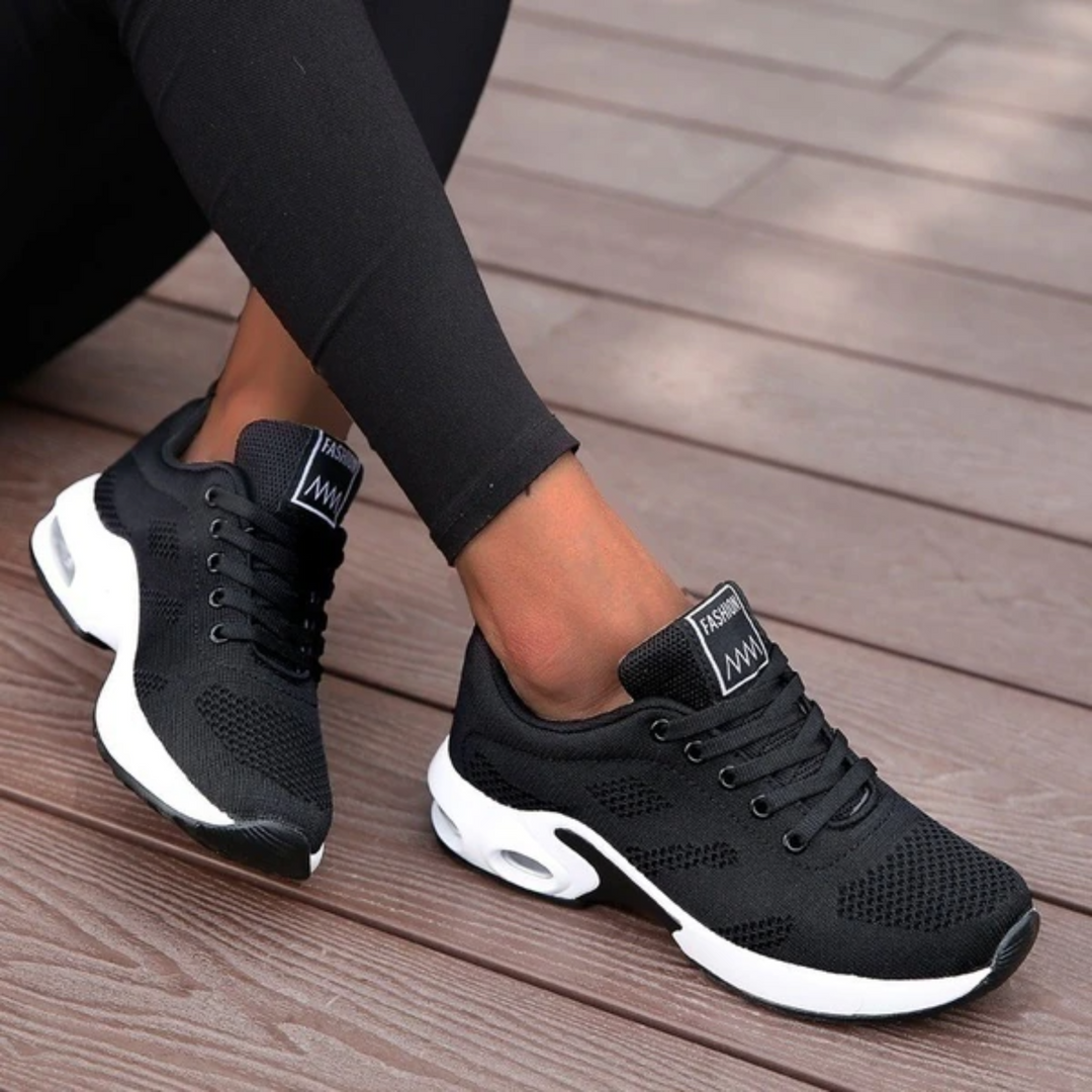 Women's Orthopedic Running and Walking Shoes