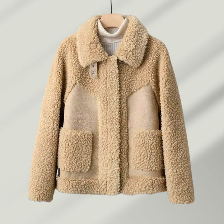 Marc Calvay Coat - Saint Drako