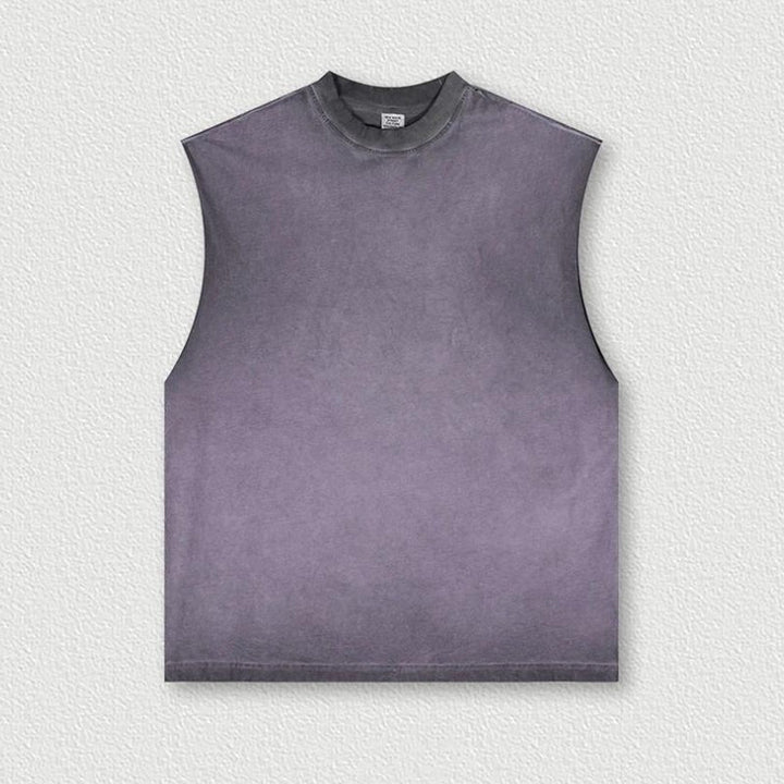 Kyoto Tank Top - Saint Drako