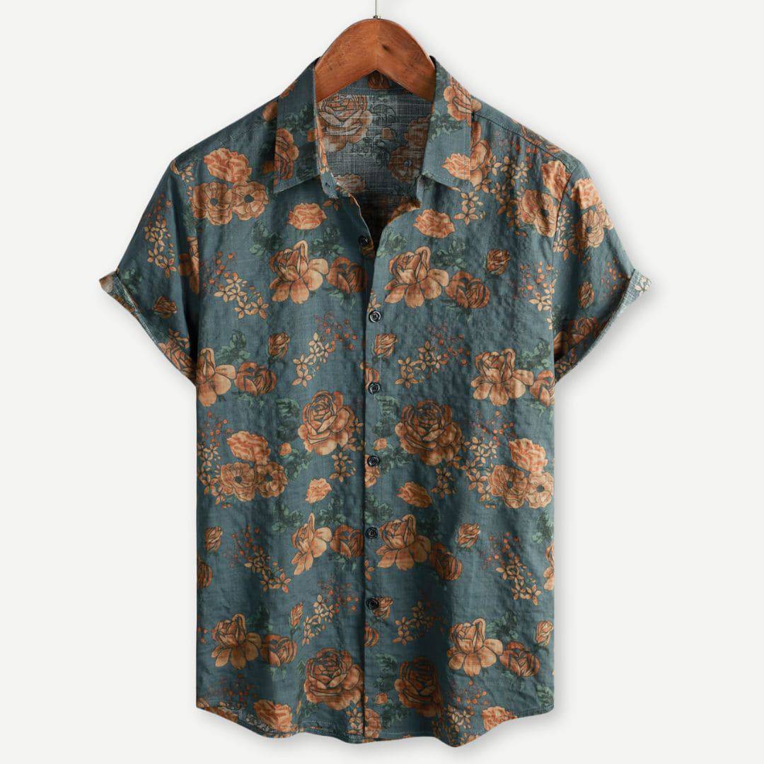 Men's Tops | Saint Drako