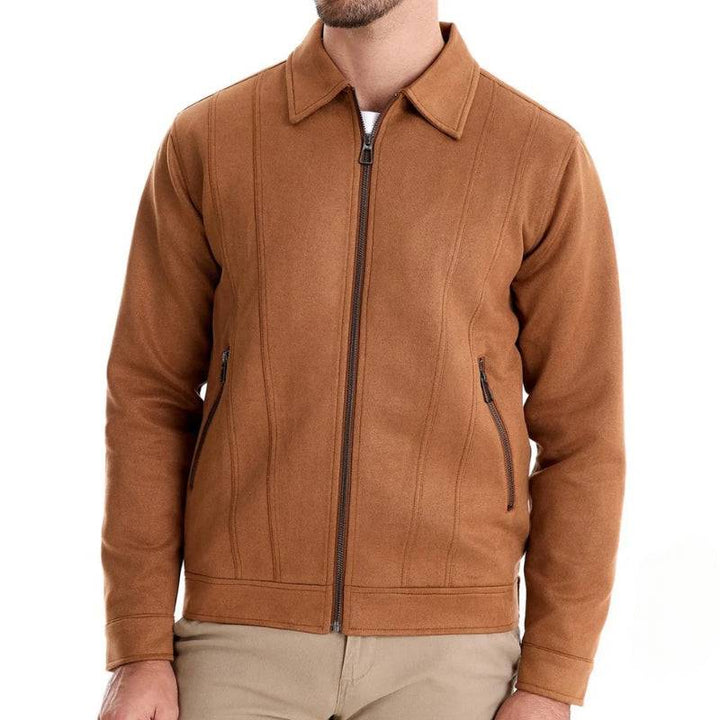 Portman Ridge Jacket - Saint Drako