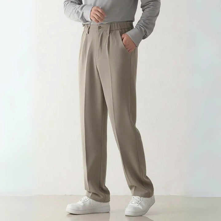 Claude Casual Pants - Saint Drako