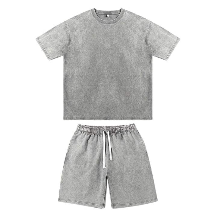 The Ascot Two-Piece Set - Saint Drako