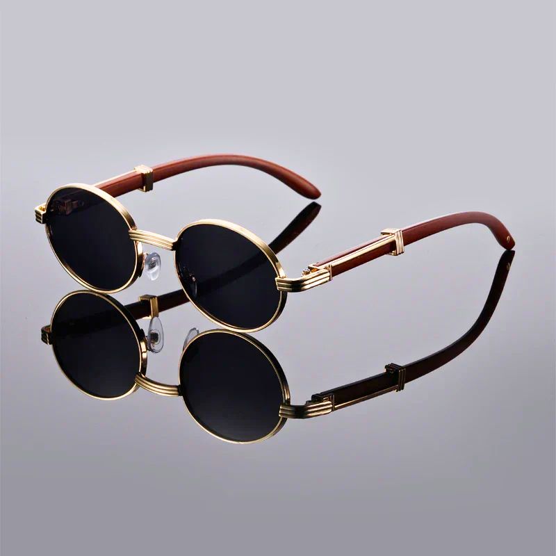 Chante Sunglasses - Saint Drako