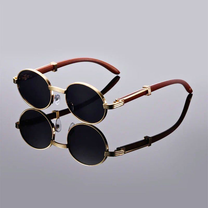 Chante Sunglasses - Saint Drako