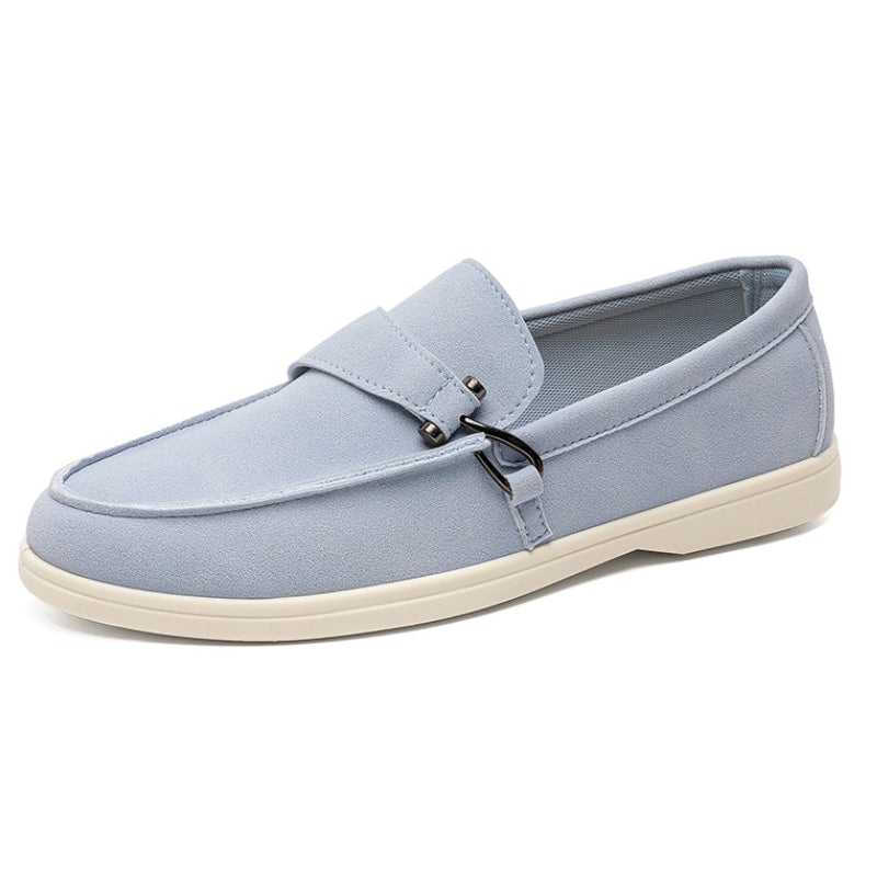 Cavani Slip-On Loafers - Saint Drako