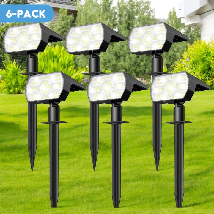 RadiantPro™ Solar Lights