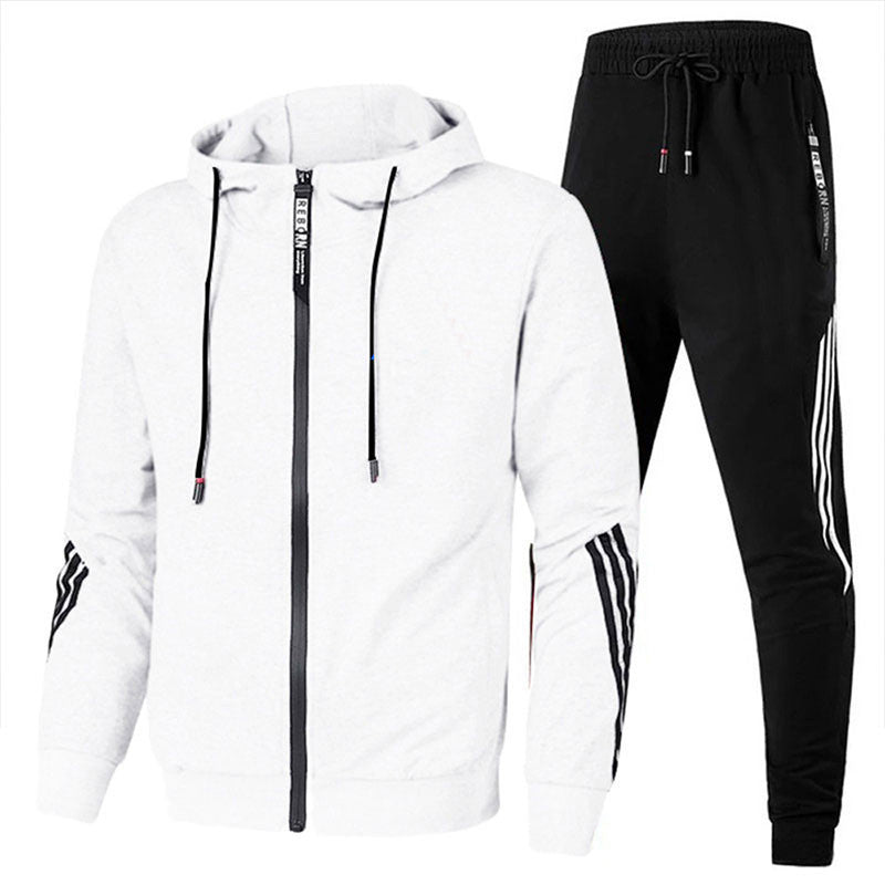 Benson Comfortable tracksuit - Saint Drako